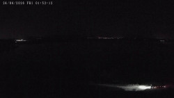 Vodní nádrž Rozkoš