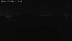 Vodní nádrž Rozkoš