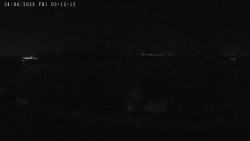 Vodní nádrž Rozkoš