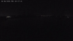 Vodní nádrž Rozkoš