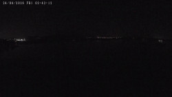 Vodní nádrž Rozkoš