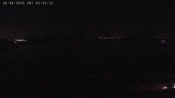 Vodní nádrž Rozkoš