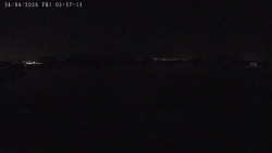 Vodní nádrž Rozkoš