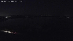 Vodní nádrž Rozkoš