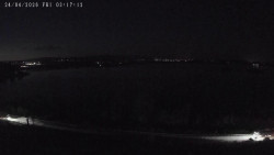 Vodní nádrž Rozkoš