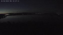 Vodní nádrž Rozkoš