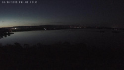 Vodní nádrž Rozkoš