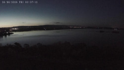 Vodní nádrž Rozkoš