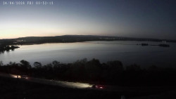 Vodní nádrž Rozkoš