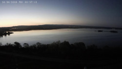 Vodní nádrž Rozkoš