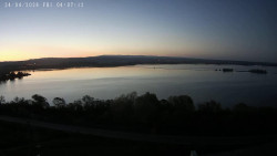 Vodní nádrž Rozkoš