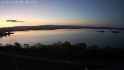 Vodní nádrž Rozkoš