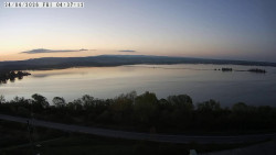 Vodní nádrž Rozkoš