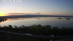 Vodní nádrž Rozkoš