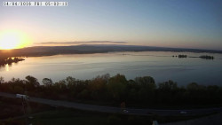 Vodní nádrž Rozkoš