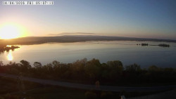 Vodní nádrž Rozkoš