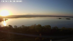 Vodní nádrž Rozkoš