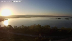 Vodní nádrž Rozkoš