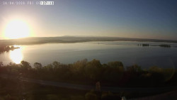 Vodní nádrž Rozkoš