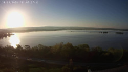 Vodní nádrž Rozkoš