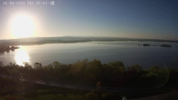 Vodní nádrž Rozkoš