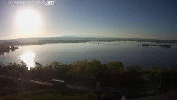 Vodní nádrž Rozkoš