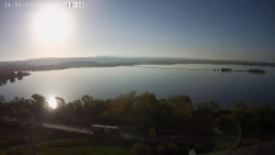 Vodní nádrž Rozkoš