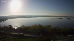 Vodní nádrž Rozkoš