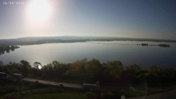 Vodní nádrž Rozkoš