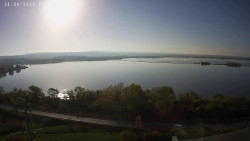 Vodní nádrž Rozkoš