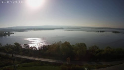 Vodní nádrž Rozkoš