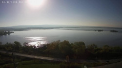 Vodní nádrž Rozkoš