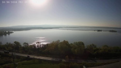 Vodní nádrž Rozkoš