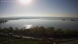 Vodní nádrž Rozkoš