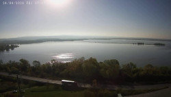 Vodní nádrž Rozkoš