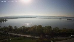 Vodní nádrž Rozkoš