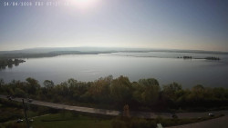 Vodní nádrž Rozkoš