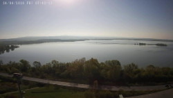 Vodní nádrž Rozkoš