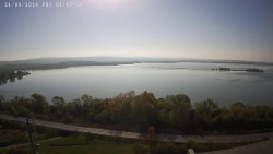 Vodní nádrž Rozkoš