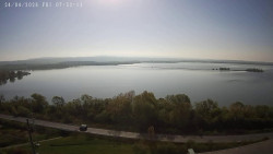 Vodní nádrž Rozkoš