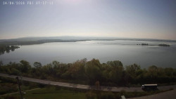 Vodní nádrž Rozkoš