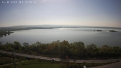 Vodní nádrž Rozkoš