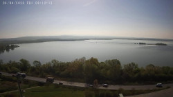 Vodní nádrž Rozkoš