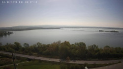 Vodní nádrž Rozkoš