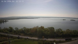 Vodní nádrž Rozkoš