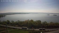 Vodní nádrž Rozkoš