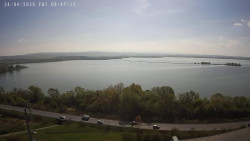 Vodní nádrž Rozkoš