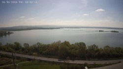 Vodní nádrž Rozkoš