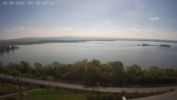 Vodní nádrž Rozkoš