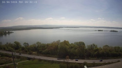 Vodní nádrž Rozkoš